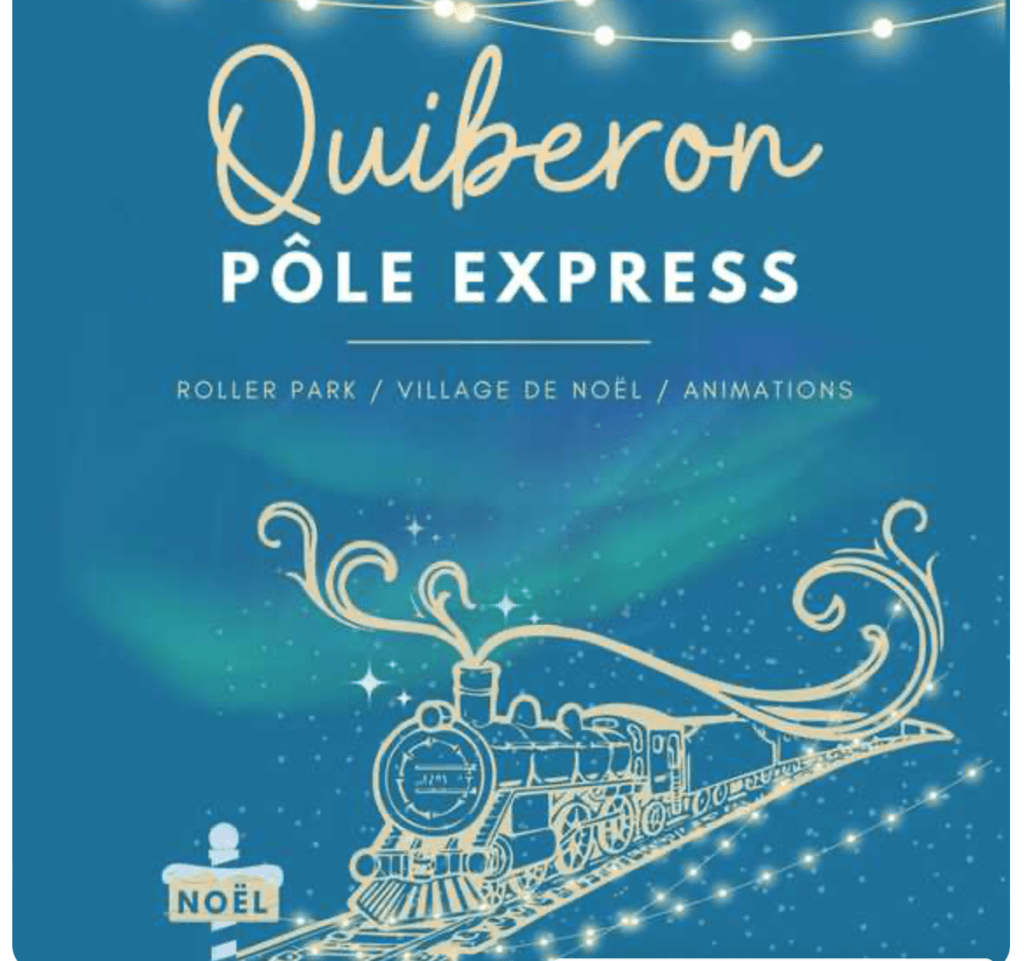 Noël à Quiberon